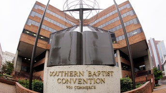 One of largest Christian churches in US departs Southern Baptists following vote to ban women from pulpit