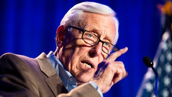 Veteran Maryland congressman, 85, faces age-focused primary threat by firefighter - Fox News