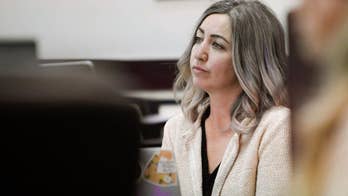 RaDonda Vaught sentenced to three years probation on a diverted sentence, could see record wiped