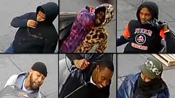 NYC smiling thieves wanted for stealing 400 bulletproof vests donated to benefit Ukraine