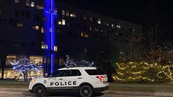 Deadly Nebraska crash: At least 2 dead, 19 injured after cars slam into pedestrian crowd