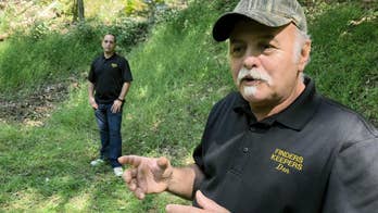 Civil War-era gold: FBI's records on Pennsylvania search raise questions