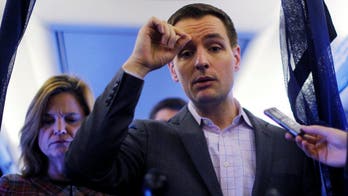 Sussmann trial: MSNBC, ABC, CBS, NBC ignore testimony that Clinton OK’d leaking of Trump-Russian allegations