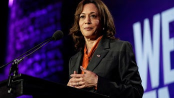 Vice President Kamala Harris wrongly claims NCAA women's tournament was excluded from brackets until 2022