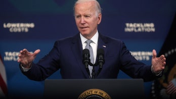 Republicans should help Biden fight inflation instead of campaign on it?