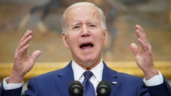 Bongino, Geraldo spar over proper response to tragic murders in Texas school shooting