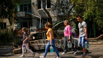 Asian Markets still buying Russian oil after EU sanctions