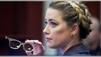 Amber Heard stands by testimony to her 'dying day'