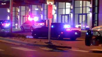 Multiple people injured in shooting outside high school graduation ceremony in Arkansas: police