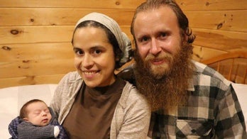 Ozarks family on 'religious sabbatical' in Florida goes missing