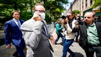 Kevin Spacey will 'voluntarily appear' in UK court after being slapped with 4 sexual assault charges: Report