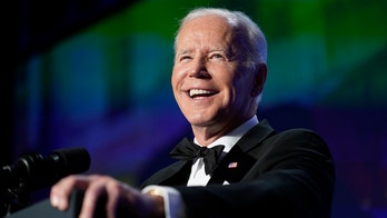 Top Biden donors invited to White House as president repeats plans that he 'intends to run'