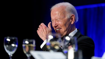 Nothing to see here: Democrats ignore alleged Biden corruption