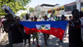 UN chief welcomes Kenya's offer to curtail Haitian gang crisis with multinational police force
