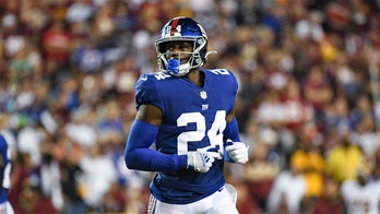 Giants release former Pro Bowl cornerback James Bradberry