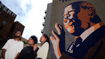 Black Lives Matter leader accused of stealing $10M from organization: 'Unjust enrichment'