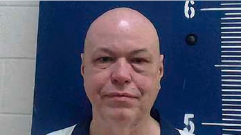 Judge delays execution of Georgia man who killed 8-year-old girl, raped 10-year-old
