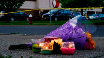 Buffalo shooting: Retired federal agent may have had advanced notice about shooter’s plans, report says