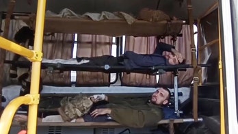 Azovstal fighters will face Russian interrogation, court