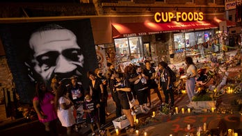 Minneapolis marks 2 years since George Floyd's murder