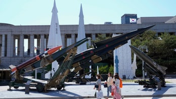 US issues new sanctions against North Korea after missile tests