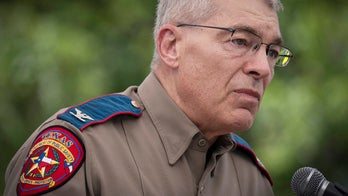 Uvalde victims’ families confront Texas DPS director over school shooting, tell him to resign