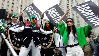 MSNBC boosts an 'abortion underground' if Roe v. Wade is overturned