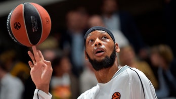 Adreian Payne death: Alleged gunman believed shooting was ‘justified,’ reports say