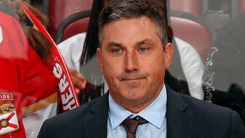 NHL playoffs: Panthers' struggles on power play rear ugly head again in Game 1 loss to Lightning