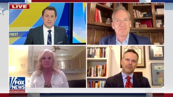 Anti-CRT candidates win Dallas-area school elections, say former teachers 'in disbelief' over woke curriculum