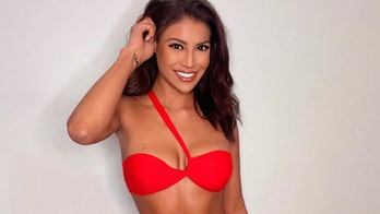 SI Swim model Ashley Callingbull on making history as the first Indigenous woman in an issue: ‘I had to do it’