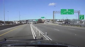 Austin police seeking hit-and-run driver seen in road rage incident caught on video