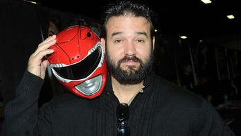 Power Rangers actor Austin St. John charged with COVID-19 aid fraud