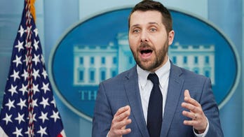 Biden adviser and 'chief gaslighter' Brian Deese denies recession: ‘Virtually nothing signals' downturn