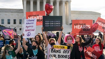 Roe v Wade Supreme Court opinion leak is historic act of judicial destruction