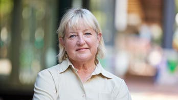 GOP candidate rips Oregon's 'Menstrual Dignity Act' as an 'implosion of the family'