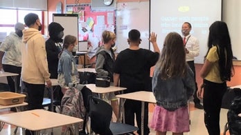 California school district reinstates indoor mask mandate amid increased COVID cases