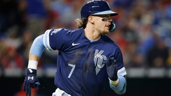 Bobby Witt Jr hits 1st MLB homer; leads Brad Keller, Royals over Cardinals