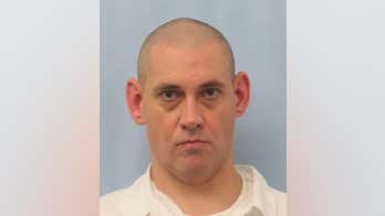 Authorities preparing to extradite escaped inmate Casey White back to Alabama after dramatic manhunt ends