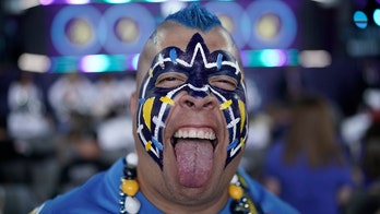 NFL schedule 2022: Chargers troll opponents in creative anime video