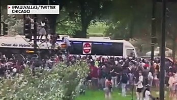 Chicago alderman says 400 people, ages 14-21, flooded streets for party, prompting concerns ahead of summer