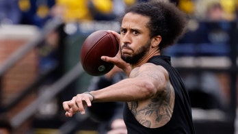 DK Metcalf non-committal about idea of Colin Kaepernick in Seattle