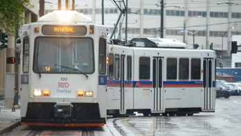 Colorado weather swings 60 degrees to snow, 115K lose power