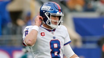 Giants' Brian Daboll wants Daniel Jones to let it rip in 2022: 'Pull the trigger and attack'