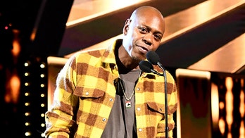 Dave Chappelle show canceled by Minnesota venue hours before gig following criticism