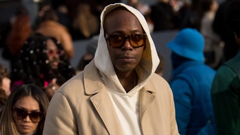 Dave Chappelle’s attack a result of Will Smith smacking Chris Rock at 2022 Oscars, comedy club owners claim