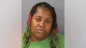 NC woman stabs Jimmy John's 16-year-old worker over sandwich order mix-up: police