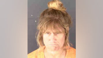 Florida woman pointed gun at teen girl, made her drive her around city, cops say