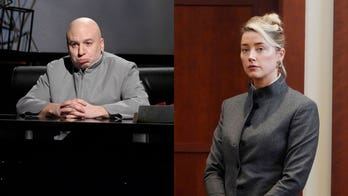 Johnny Depp vs. Amber Heard: 'Aquaman' actress mocked online throughout defamation trial