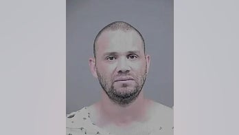 Maryland man arrested after threatening mass violence at elementary school, authorities say